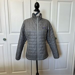 patagonia Nano Puff Jacket